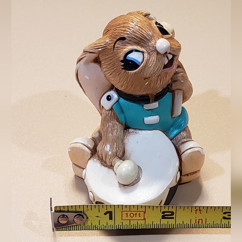 Vintage Pendelfin Rabbit - Picture 7 of 7